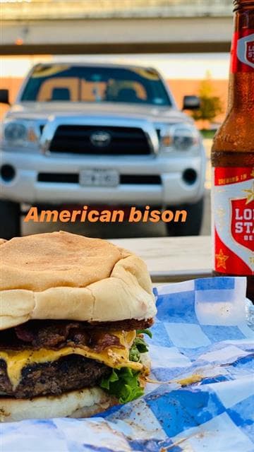 Bubba's Texas Burger Shack Avatar