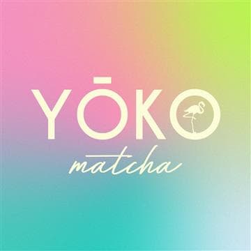 Yōko Matcha Avatar