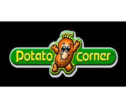 Potato Corner- Escondido Avatar