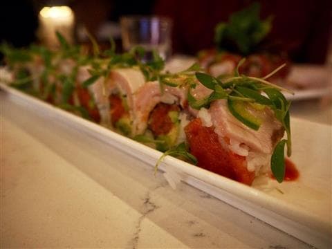 Cloak & Petal Avatar