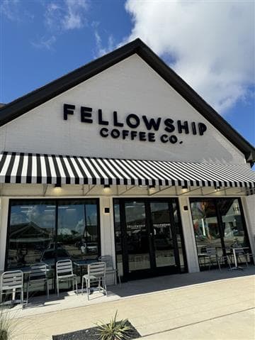 Fellowship Coffee Company Avatar