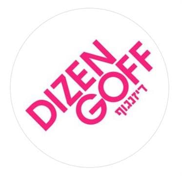 Dizengoff Avatar