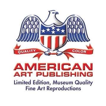 American Art Publishing Avatar