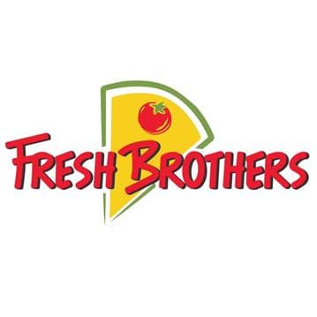 Fresh Brothers Pizza Avatar