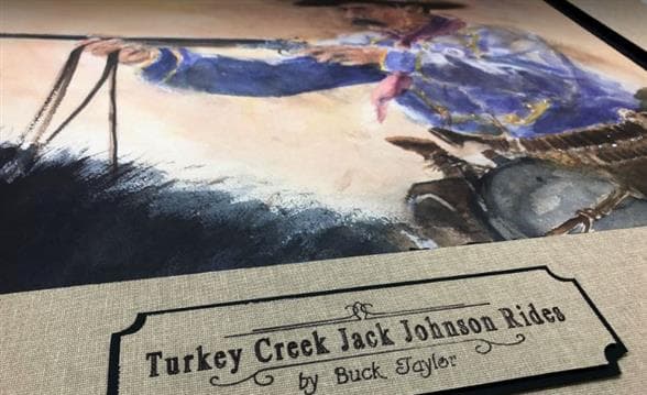 Bluebonnet Art Gallery & Framing Avatar