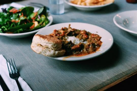 HORN'S EATERY Avatar