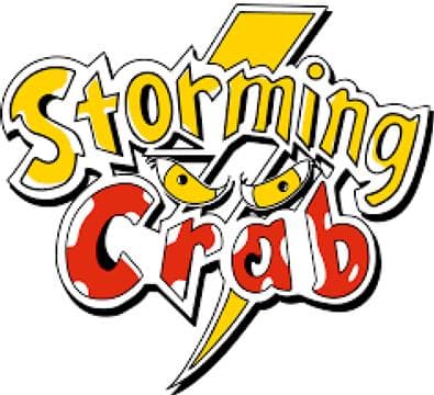 Storming Crab Erie PA Avatar