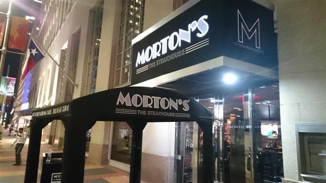 Morton's The Steakhouse - Houston - Downtown Avatar