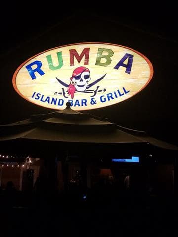 Rumba Island Bar & Grill Avatar