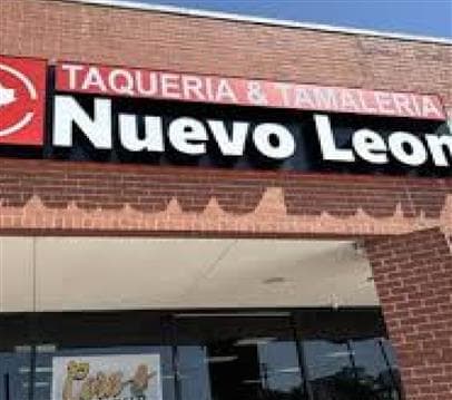 Taqueria & Tamaleria Nuevo León Avatar
