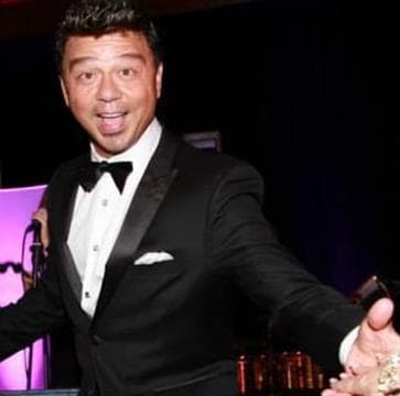 Tino Productions Avatar