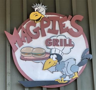 Magpie's Grill Avatar