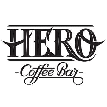Hero Coffee Bar Avatar