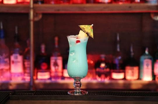 Santé Cocktail Lounge Avatar