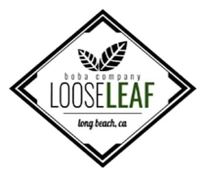 Loose Leaf Boba - Melrose Avatar