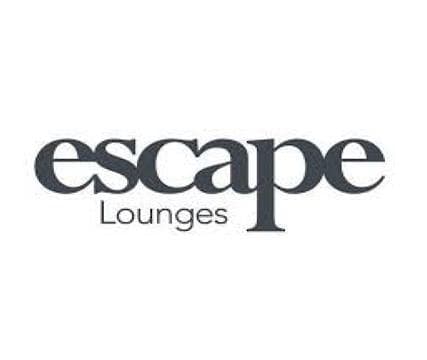 Escape Lounge - Terminal B Avatar