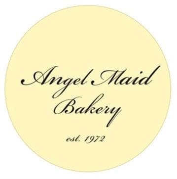 Angel Maid Bakery Avatar