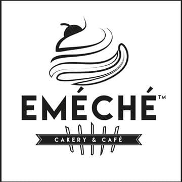 Emeche Cakery & Cafe Avatar