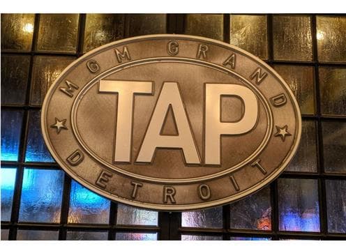 TAP Sports Bar Avatar