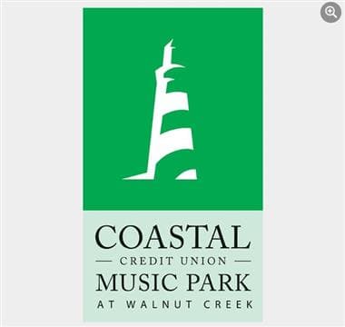 Coastal Credit Union Music Park at Walnut Creek Avatar