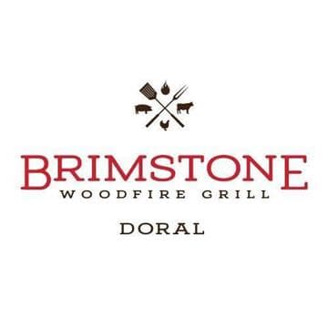 Brimstone Woodfire Grill Avatar