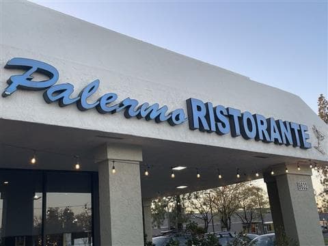 Palermo Ristorante Italiano Avatar
