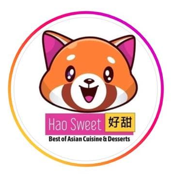 Hao Sweet Avatar