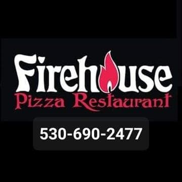 Firehouse Pizza Restaurant Avatar