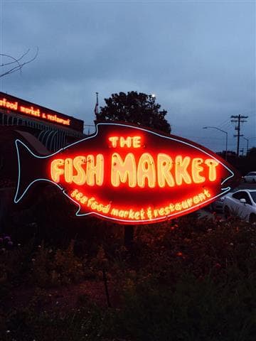 The Fish Market - Solana Beach Avatar