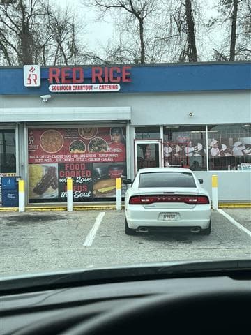 Red Rice Restaurant & Catering Avatar