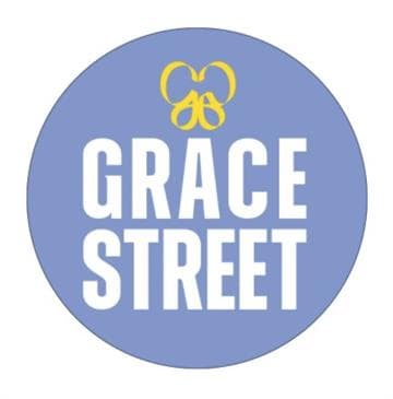 Grace Street Coffee & Desserts Avatar