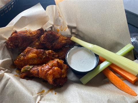 Artisan Bar and Cafe Avatar