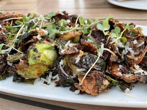 Tantalum Restaurant Avatar