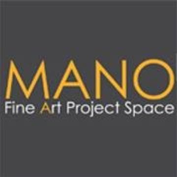 MANO Fine Art Avatar