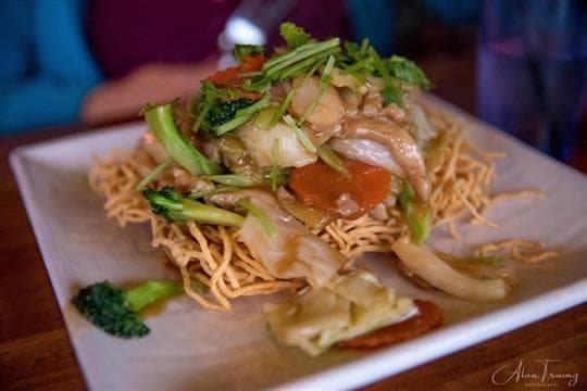 OB Noodle House & Sake Bar Avatar