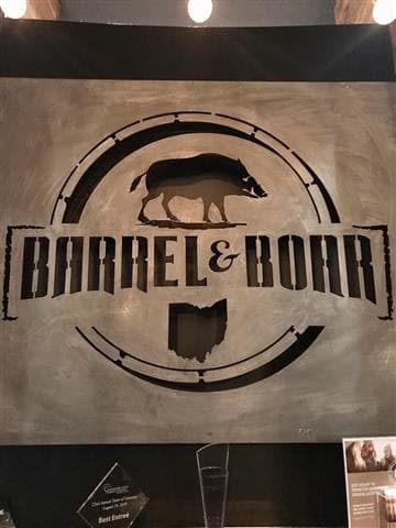 Barrel & Boar- Gahanna Avatar