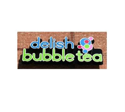Delish Bubble Tea Avatar
