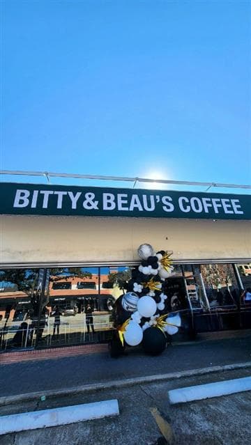 Bitty & Beau's Coffee Avatar