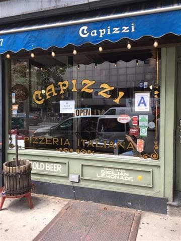 Capizzi Avatar