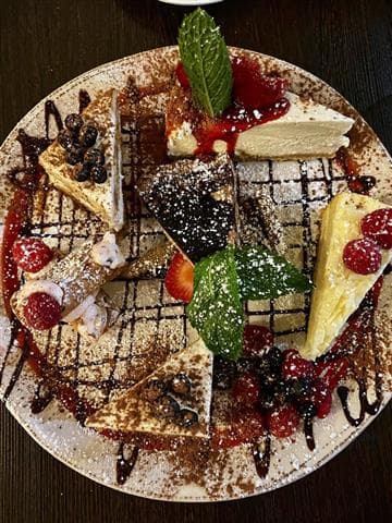 Mazara Trattoria Avatar