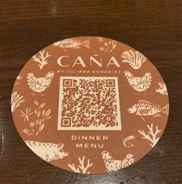 CAÑA - Fairmont El San Juan Hotel Avatar