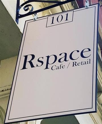 Rspace Cafe And Retail Avatar