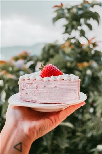 Miss Chen's Cake Avatar