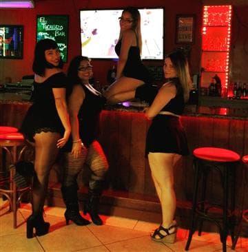 El Tucanazo Bar Avatar