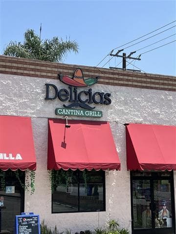 Delicias Cantina Grill Avatar