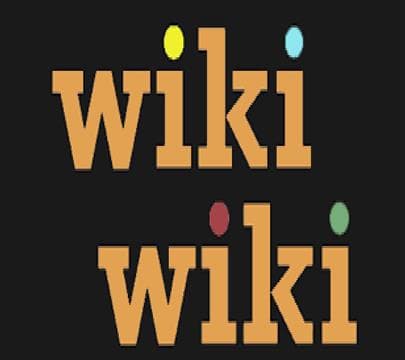 Wiki Wiki Avatar