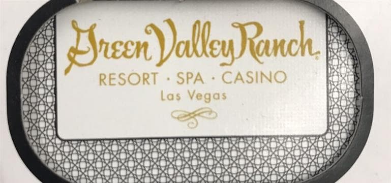 The Pool Backyard - Green Valley Ranch Resort, Casino & Spa Avatar