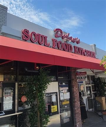 Dulan's Soul Food Kitchen Avatar