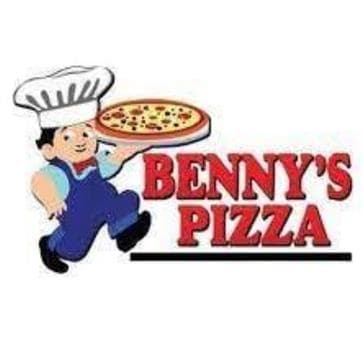 Benny's Pizza Avatar