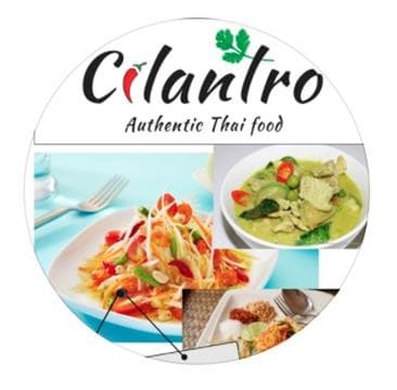 Cilantro Authentic Thai Food Avatar